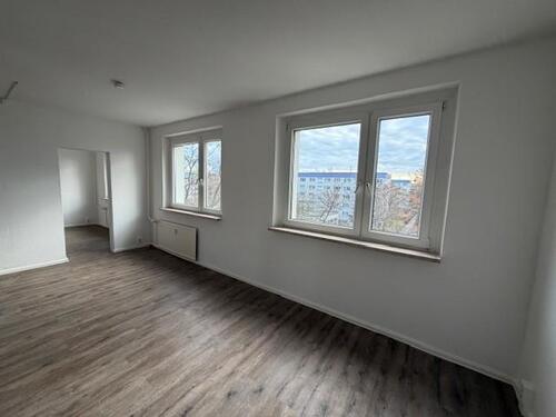 Foto - 5 Zimmer Etagenwohnung zur Miete in Halle (Saale)