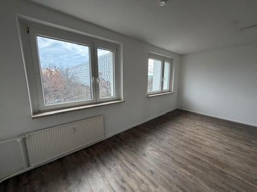 Foto - 5 Zimmer Etagenwohnung in Halle (Saale)