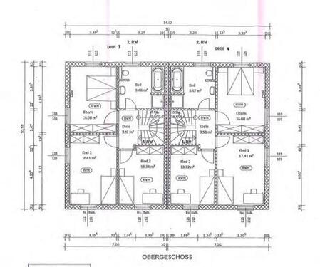 Foto - 5 Zimmer Einfamilienhaus zur Miete in Hattenhofen