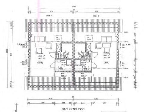 Foto - 5 Zimmer Einfamilienhaus in Hattenhofen