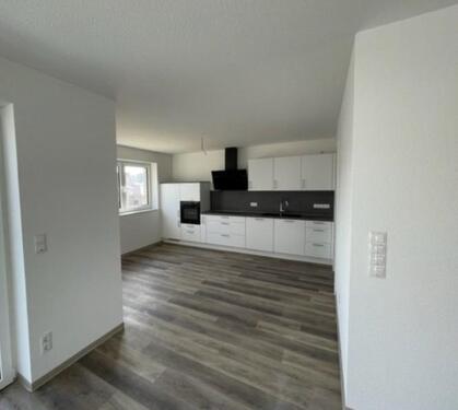 Foto - 2 Zimmer Etagenwohnung zur Miete in Friesoythe