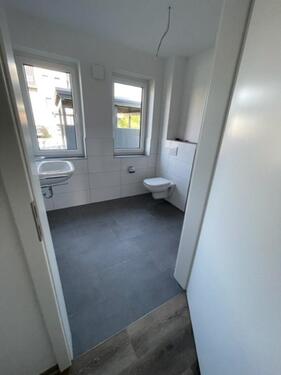 Foto - 2 Zimmer Etagenwohnung in Friesoythe