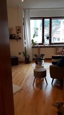 Foto - Gemütliche 2 Zimmerwohnung Weststadt