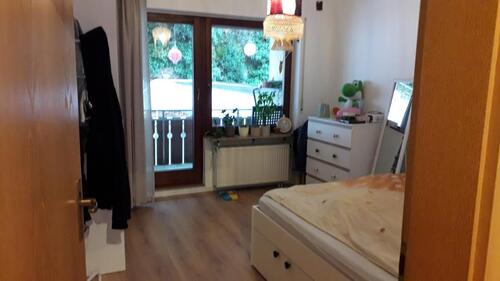 Foto - 2 Zimmer Etagenwohnung in Baden-Baden