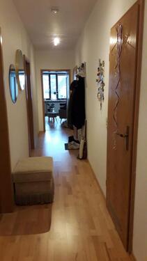 Foto - Etagenwohnung in Baden-Baden zur Miete