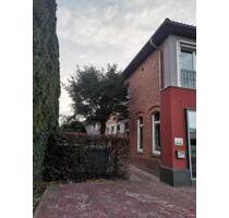 attrakt. EG Wohnung in LuttenGoldenstedt