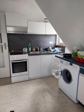 Foto - Etagenwohnung in Villingen-Schwenningen zur Miete