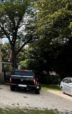 Foto - KFZ Aussenstellplatz Augsburg Kriegshaber - Oberhausen