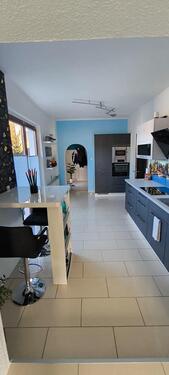 Foto - Etagenwohnung in Kirchberg zur Miete