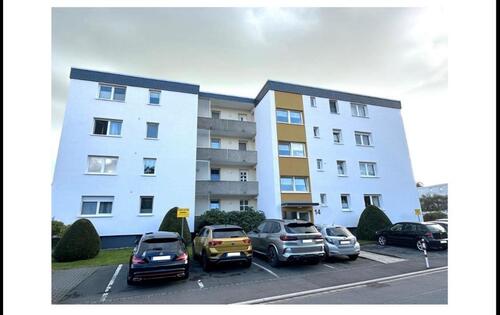 Foto - Nachmieter für 3 Zimmer Wohnung 1.4.2026