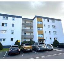 Nachmieter für 3 Zimmer Wohnung 1.4.2026 - Halver