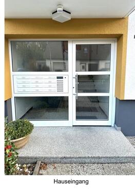 Foto - 3 Zimmer Etagenwohnung zur Miete in Halver