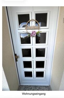 Foto - Etagenwohnung in Halver zur Miete