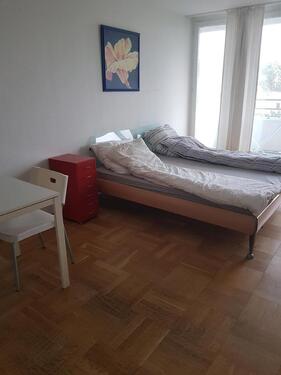 Foto - möblierte Wohnung zu vermieten - 1.600,00&nbsp;EUR Kaltmiete, ca.&nbsp; 35,00&nbsp;m&sup2;