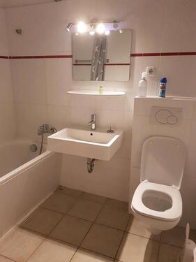 Foto - 1 Zimmer Etagenwohnung in München