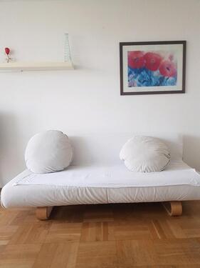 Foto - Etagenwohnung in München zur Miete