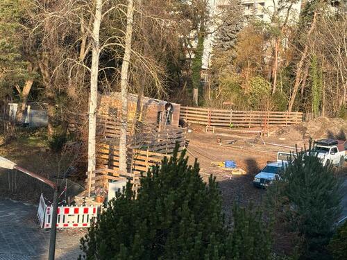 Foto - Erschlossenes Grundstück für Tiny Haus Nürnberg Zabo zu vermieten