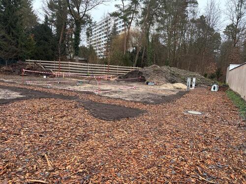 Foto - Grundst&uuml;ck in Aalen