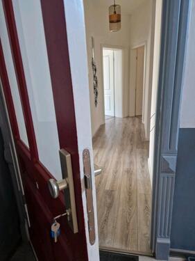 Foto - 2 Zimmer Etagenwohnung in Magdeburg