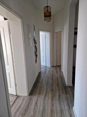 Foto - Etagenwohnung in Magdeburg zur Miete