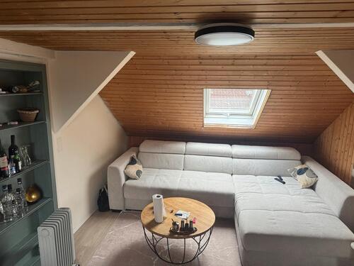 Foto - 1.5 Zimmer Haus - 550,00&nbsp;EUR Kaltmiete, ca.&nbsp; 68,00&nbsp;m&sup2;