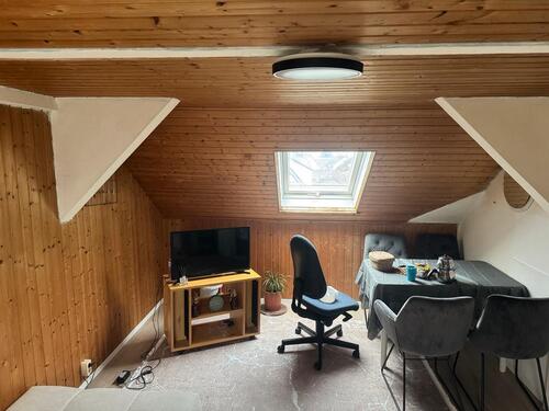 Foto - 1.5 Zimmer Etagenwohnung zur Miete in Renchen