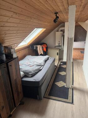 Foto - Etagenwohnung in Renchen zur Miete