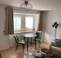 2-Zimmer-Wohnung, möbliert und voll ausgestattet - Steinsfeld