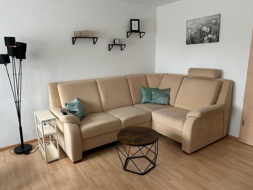 Foto - 2 Zimmer Erdgeschoßwohnung in Steinsfeld