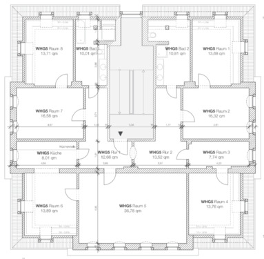 Foto - DD NaußlitzCotta - 187m², 7-Zimmer-Wohnung