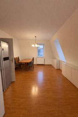 Foto - Dachgeschoßwohnung in Dresden zur Miete