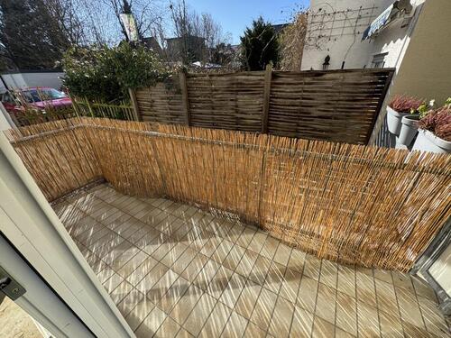 Foto - 2 Zimmer Erdgeschoßwohnung in Soest