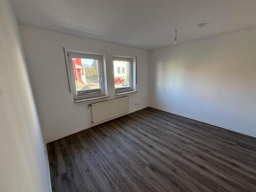 Foto - Erdgeschoßwohnung in Soest zur Miete