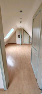 Foto - 1.5 Zimmer Dachgeschoßwohnung zur Miete in Altensteig