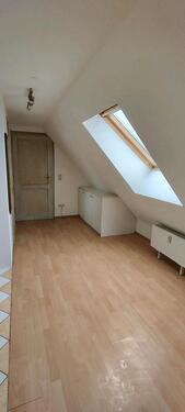 Foto - 1.5 Zimmer Dachgeschoßwohnung in Altensteig