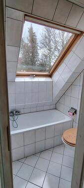 Foto - Dachgeschoßwohnung in Altensteig zur Miete