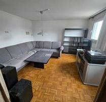 6 Zimmer Wohnung in Sulgen Zentrum zu vermieten - Schramberg