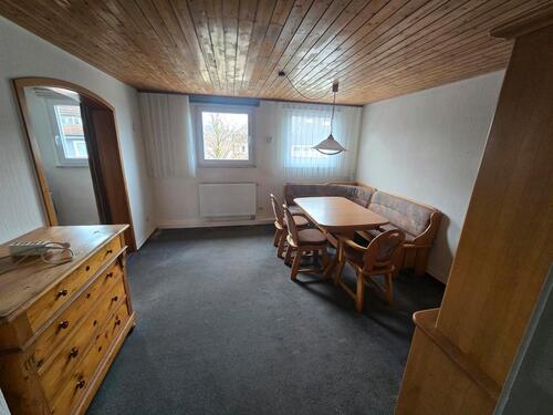 Foto - Etagenwohnung in Schramberg zur Miete