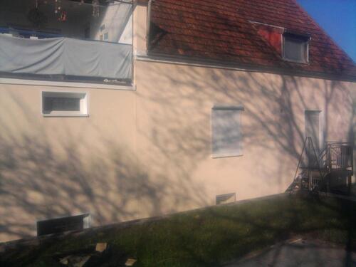 Foto - 6 Zimmer Erdgeschoßwohnung zur Miete in Marpingen