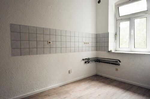 Foto - 1 Zimmer Erdgeschoßwohnung in Aue-Bad Schlema