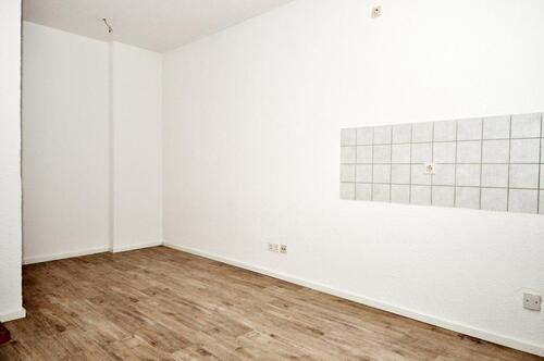 Foto - Erdgeschoßwohnung in Aue-Bad Schlema zur Miete