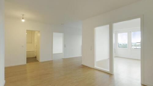 Foto - 3 Zimmer Etagenwohnung zur Miete in Köln