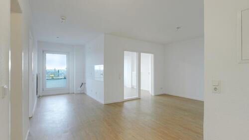 Foto - Etagenwohnung in Köln zur Miete