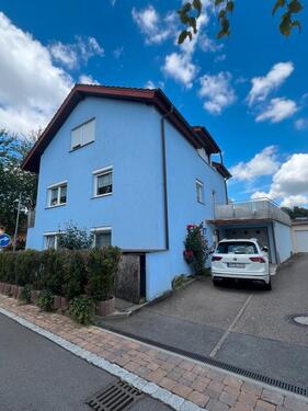 Foto - Mehrfamilienhaus in Neckarsulm Amorbach 1
