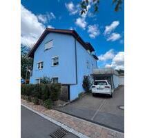 Mehrfamilienhaus in Neckarsulm Amorbach 1