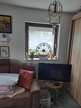 Foto - 1 Zimmer Etagenwohnung zur Miete in Kehl