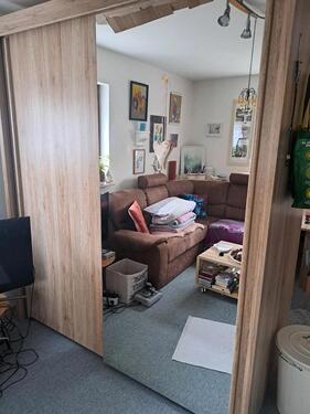 Foto - Etagenwohnung in Kehl zur Miete