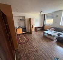 2 Zimmer Küche Bad Wohnung Nähe Hahn Airport ab sofort frei - Büchenbeuren