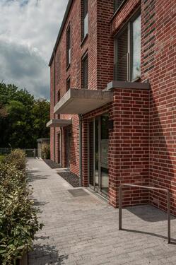 Foto - 3 Zimmer Erdgeschoßwohnung zur Miete in Lübeck