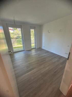 Foto - 3 Zimmer Erdgeschoßwohnung in Lübeck